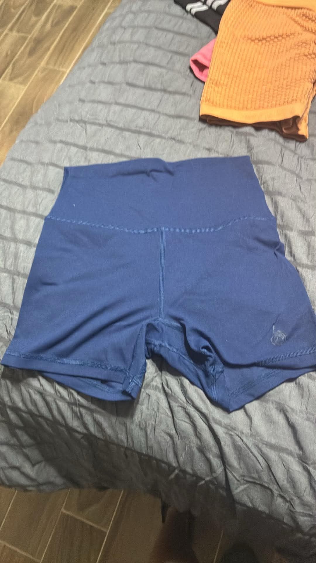 Gym clothes