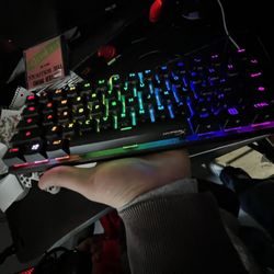 HyperX Alloy Origins 60