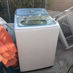 Samsung Washer