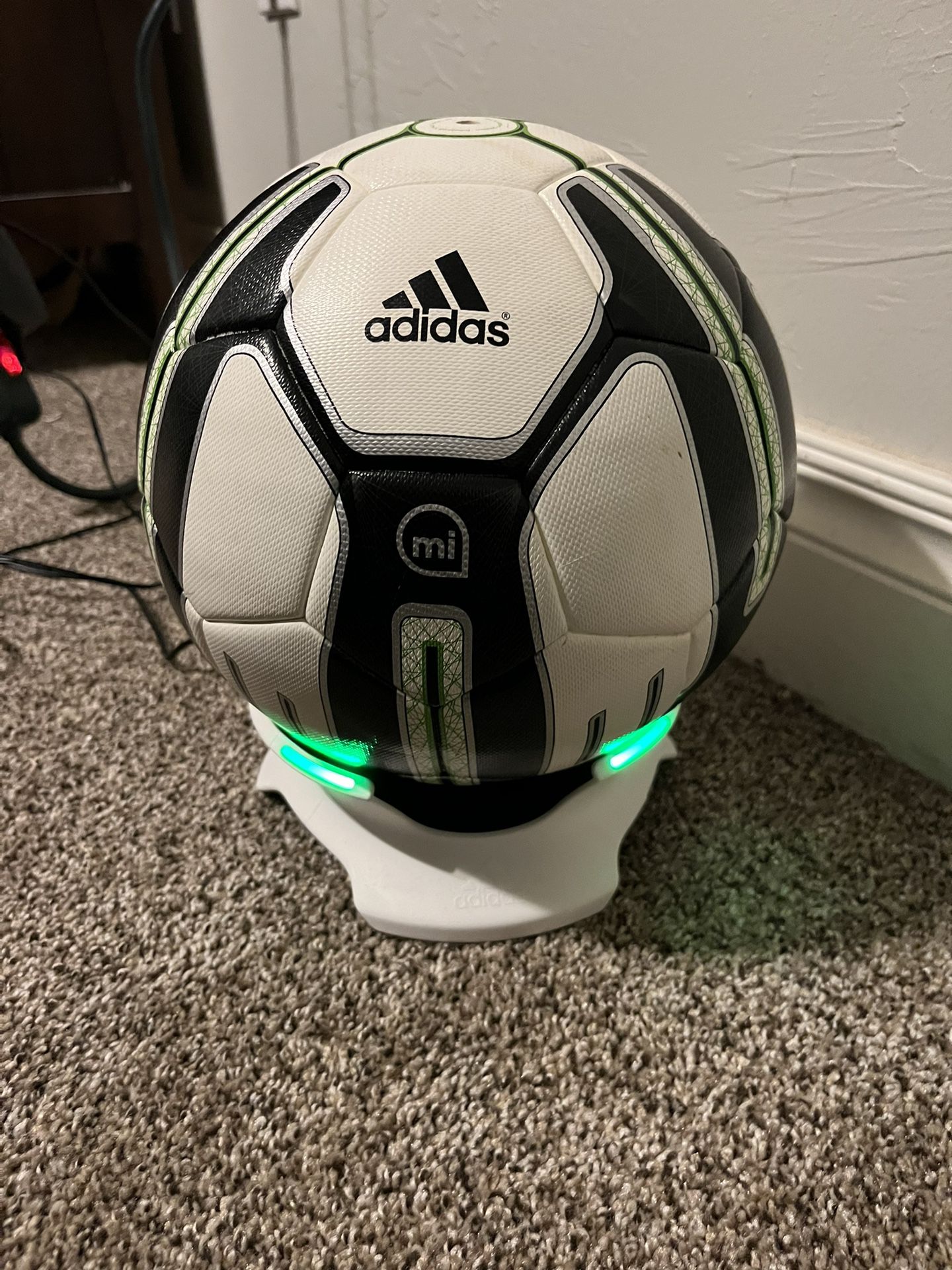 ADIDAS BALL for Sale in Edmond, OK - OfferUp