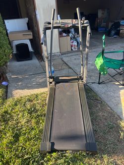Exercise Machine