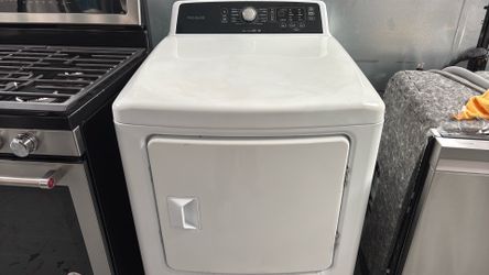 FRIGIDAIRE ONLY DRYER