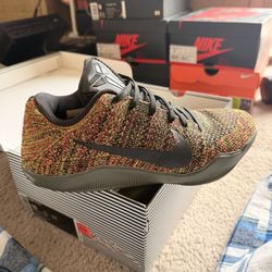 Nike Kobe 11 Alt (No Shroud) Used 