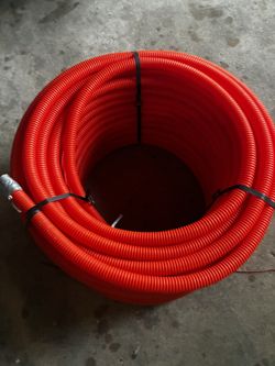 1" Conduit 250'