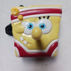 Jackson Pacific SpongeBob SquarePants Plug & Play  T V Game 