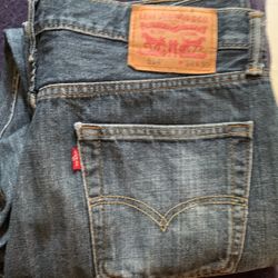 Levi’s 