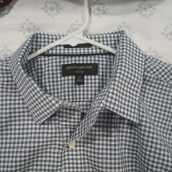 Name Brand Men's Clothing 