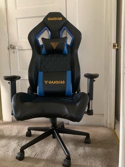Gamdias Chair