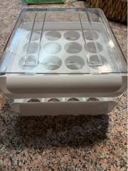 Egg Holder