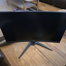 Aoc gaming computer screen