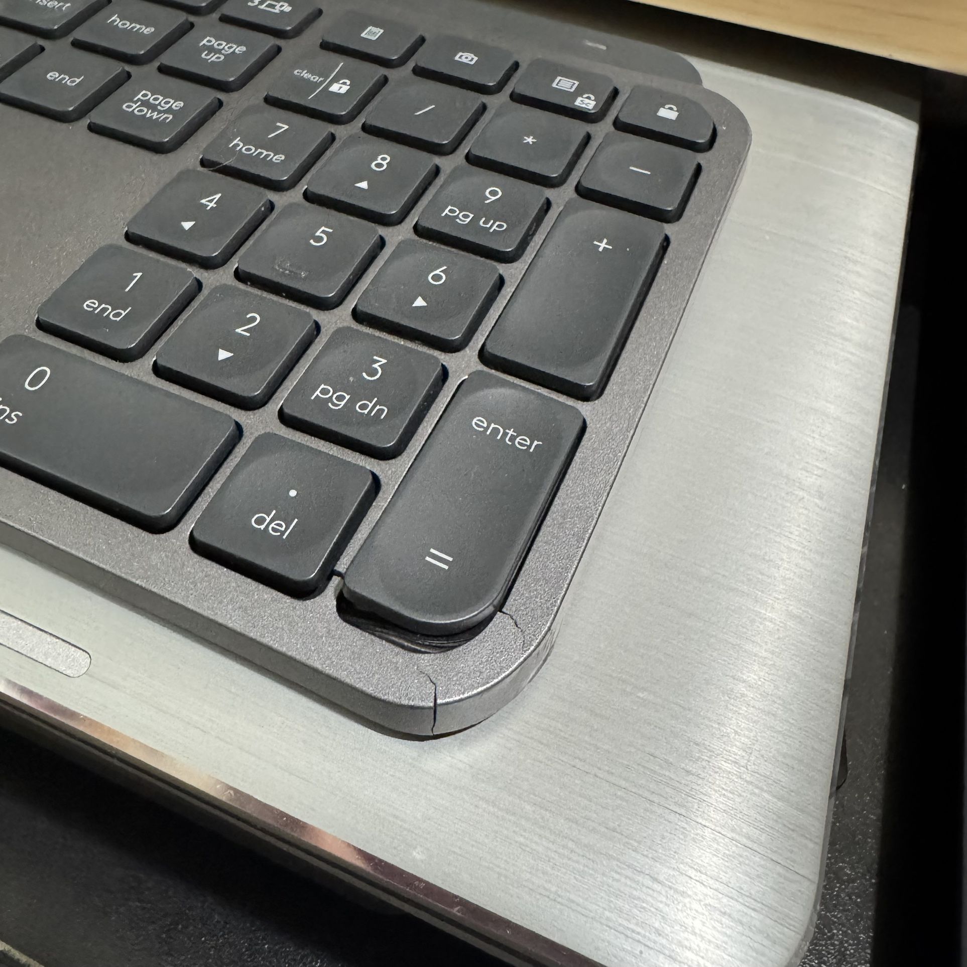 Keyboard