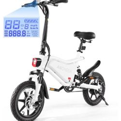 Ancheer 14" E-Bike