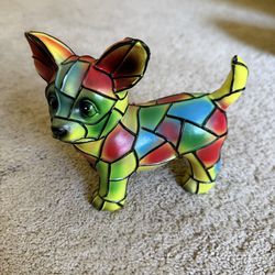 Chihuahua Night Light
