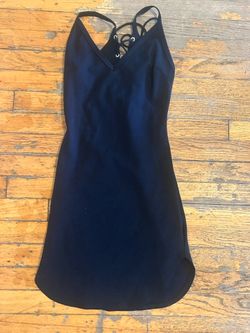Fashion Nova Dress