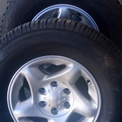 Rims