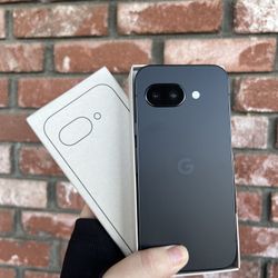 Pixel 9 A Unlocked 128 GB 