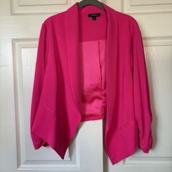 Chaleco De Torid XL 