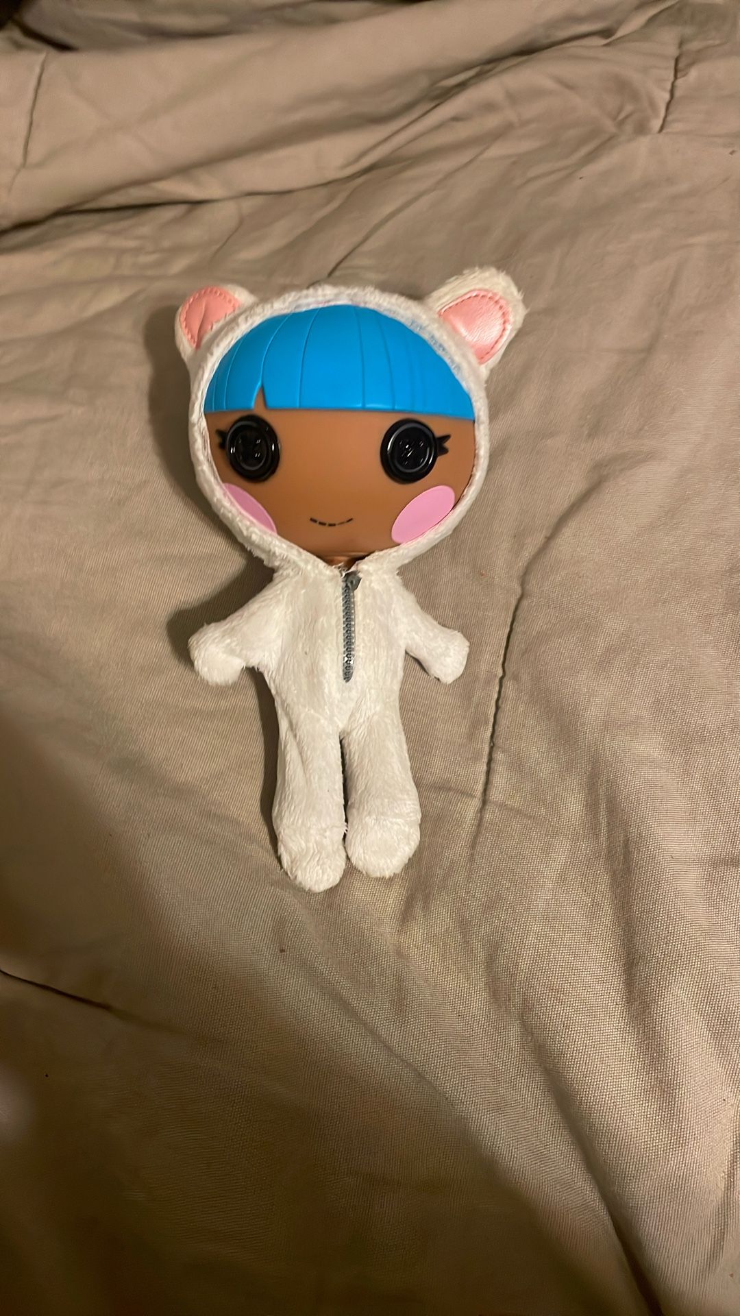 Lalaloopsy