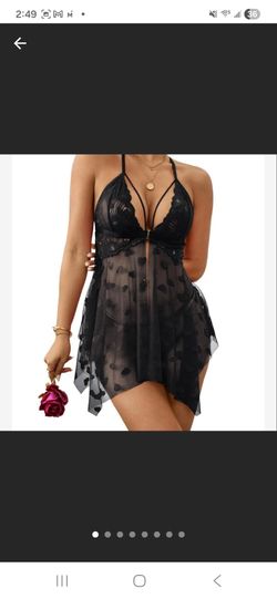Sexy lingerie-all new never worn