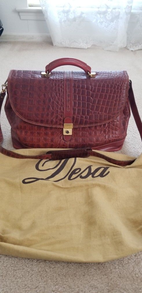 Desa Womens Purse