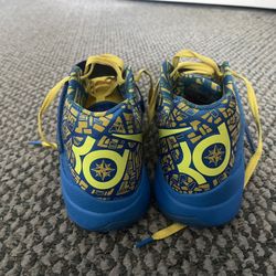 Nike KD Basketball sneakers 