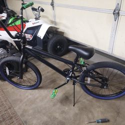 20 Inch Bmx Bike