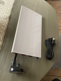 USB PDR Dent Removal Repair LED Light Line 3 Strips Dashboard Lamp Paintless Dent Hail Removal