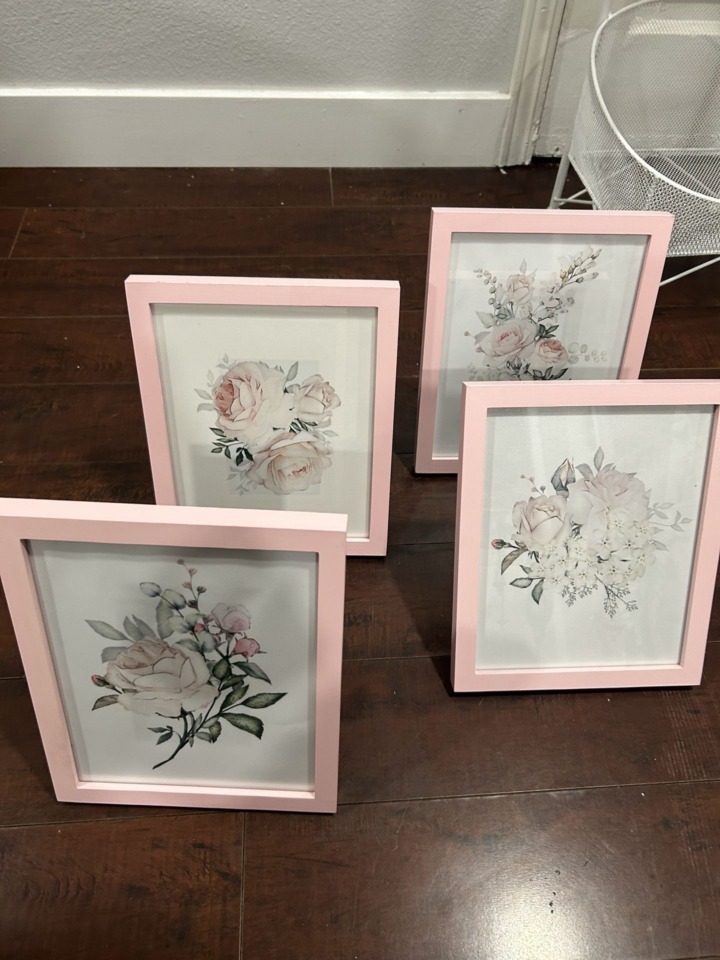 Picture Frames