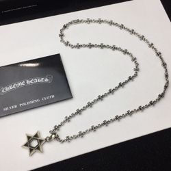 Chrome Hearts Necklace