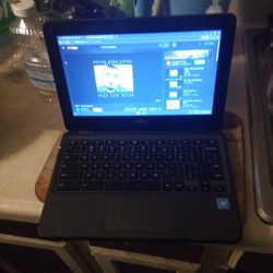 Dell 3100 Laptop $80 OBo.