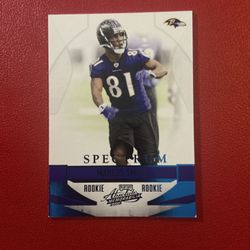 Football card