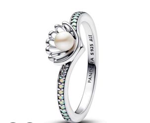 Ariel Pandora Ring