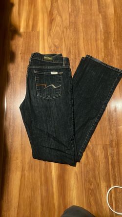 David Kahn Jeans