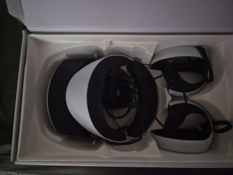 Playstation VR 2