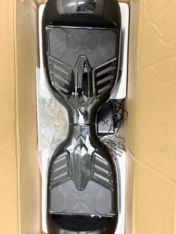 Hover board