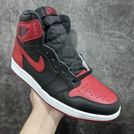 J1 Retro High OG 'Banned' 2016
