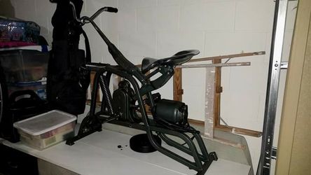 Vintage exercycle best sale for sale