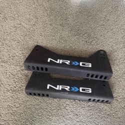 NRG Bucket Seat Brackets 