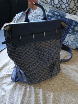 Goyard backpack