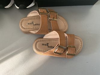 Toddler Shoes