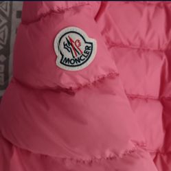 Jacket Size 1  12  Or  13  Yrs Old