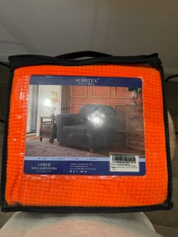 Seat cover
