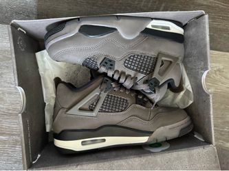 Cavestone 4s size 6y