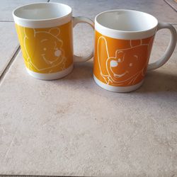 Winnie the Pooh 2pc Bundle
