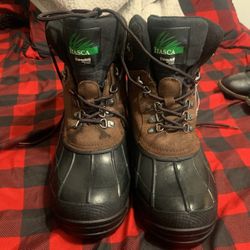 Snow Boots đŸ¥¾