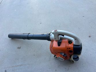 STHIL Blower