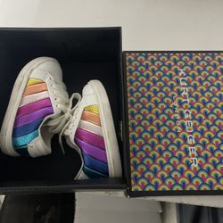 Kurt Geiger 5c