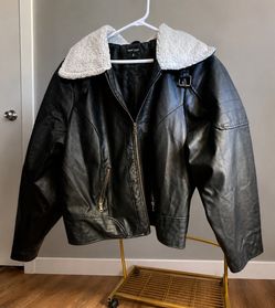 New Look Jacket
