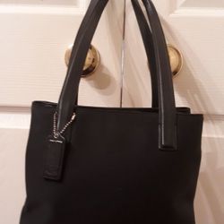 Coach vintage Handbag