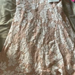 Girls dress size 14